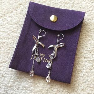 J.ESTINA earrings